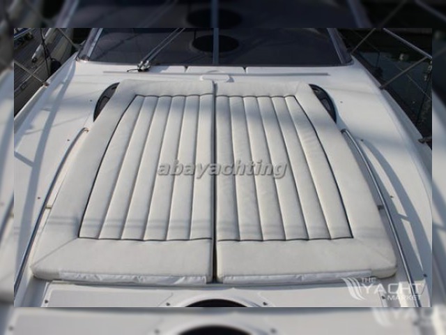 2009 Atlantis 47 на продажу