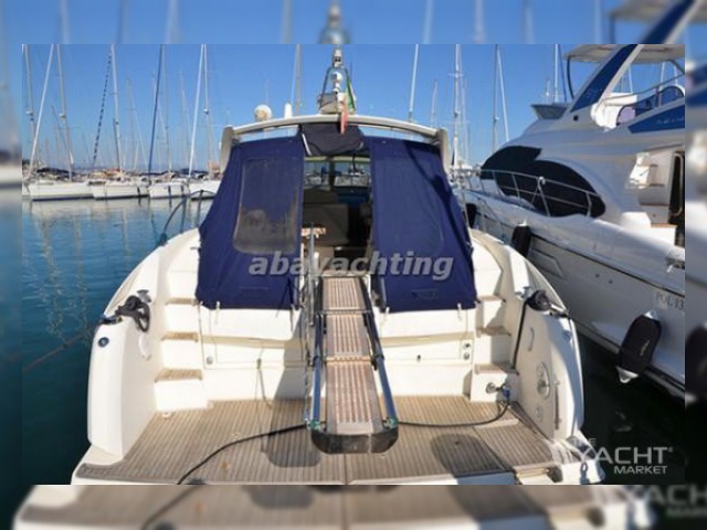 2008 Atlantis 50 προς πώληση