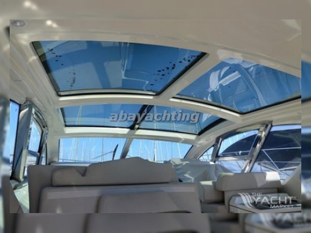 Αγοράστε 2008 Atlantis 50
