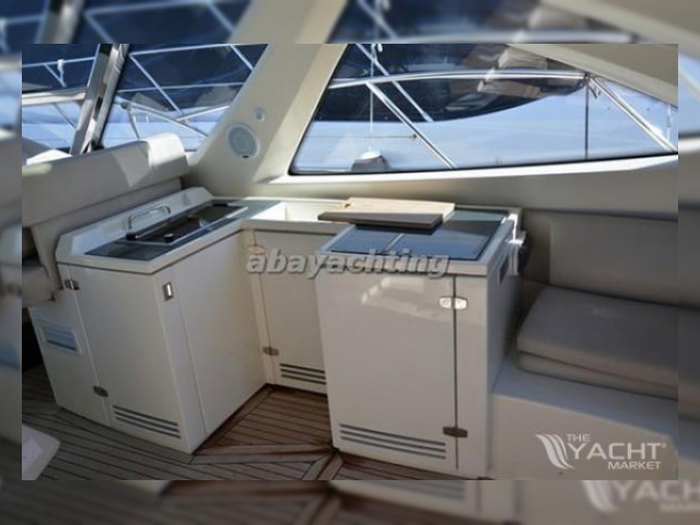 2008 Atlantis 50 προς πώληση
