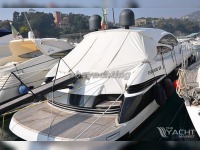 Pershing 50