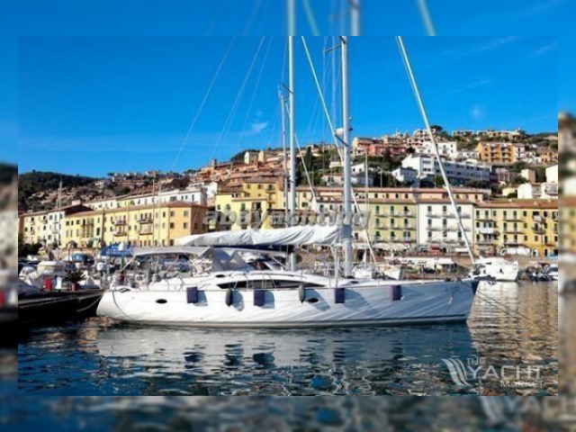2008 Elan Impression 514 for sale