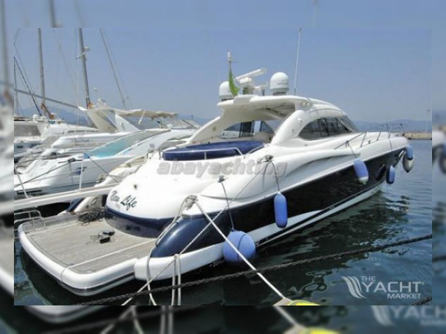 2000 Sunseeker Predator 60 for sale. View price, photos and Buy 2000 ...