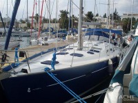 BENETEAU OCEANIS 473