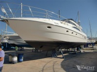 Azimut 58 Flybridge 58