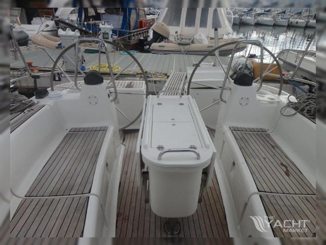 2003 Bavaria 49