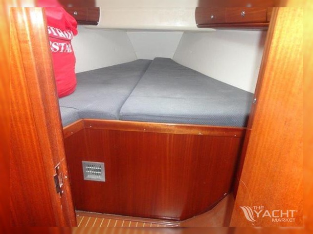 2003 Bavaria 49 for rent