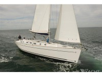 Beneteau Cyclades 50.5