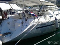 Bavaria 36 Holiday