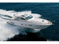 Windy Boats 52 Xanthos