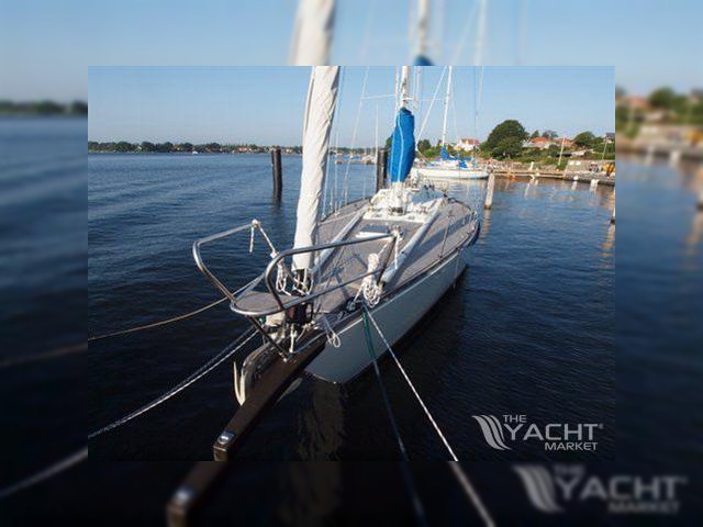 1979 Baltic 42 Og for sale