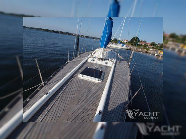 Buy 1979 Baltic 42 Og