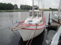  Bredgård 32 Ketch