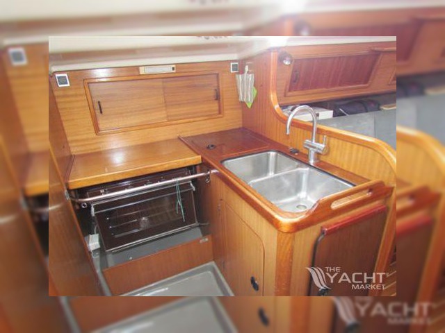 1989 Dehler 343 - Efterarspris for sale