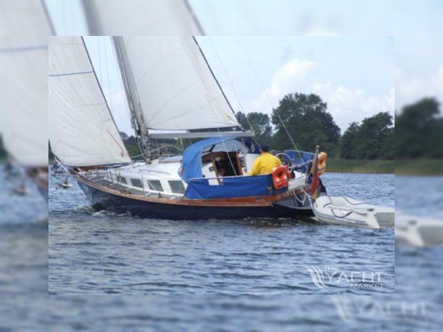 1976 Orion 33