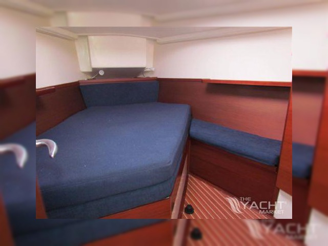 2007 Hanse 400E zu verkaufen