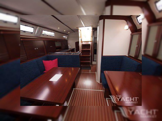 Buy 2006 Hanse 370