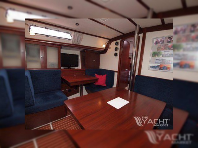 2006 Hanse 370 for sale