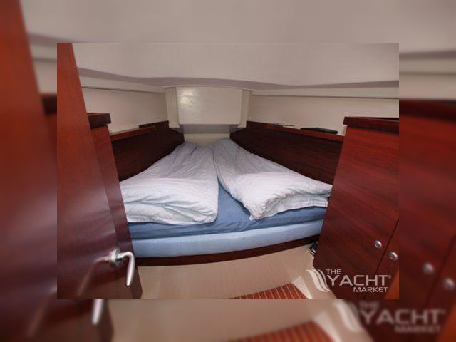 2006 Hanse 370 for sale