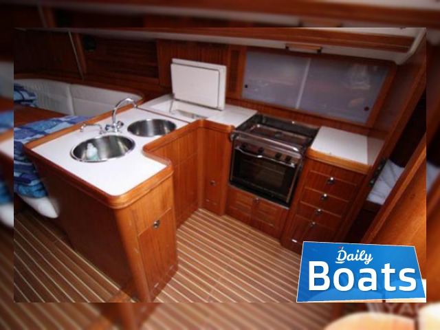 2003 Regal 3880 in vendita