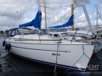 Bavaria 36 3 Cab.