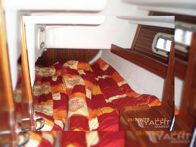 1999 Elan 362 zu verkaufen