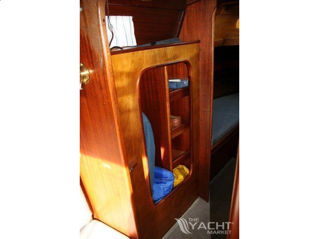 1979 Vindo 32 for sale