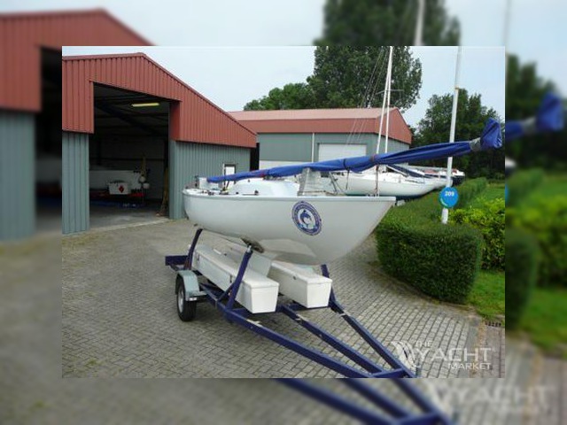 2006 Yngling kaufen