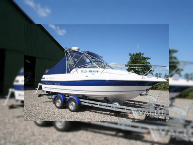Osta 2005 Campion 602B Sc