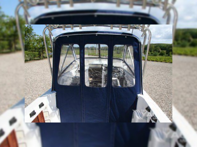 2005 Campion 602B Sc