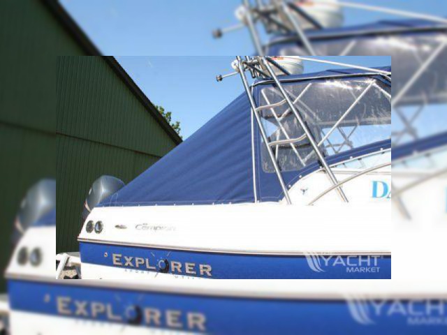 2005 Campion 602B Sc