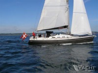 Dehler 39Sq Limited Edition( Ny Pris)