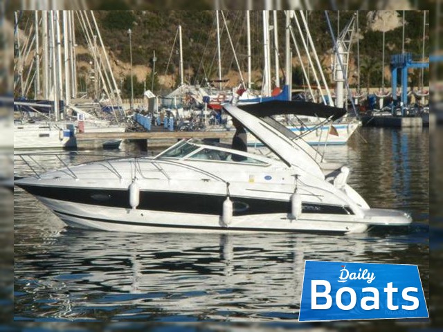 2005 Azimut 62