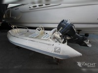 Zodiac Marine (Fr) 420 Yachtline