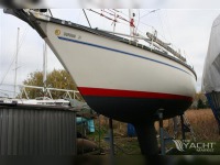 Dufour Yachts (Fr) 31
