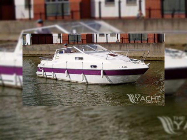 Acquistare 1993 Bounty 24