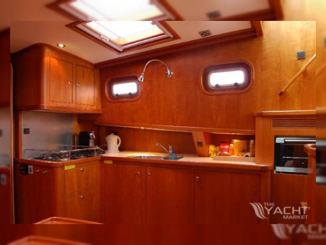 1993 Bounty 24 in vendita