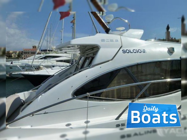 Comprar 2011 Hanse 400