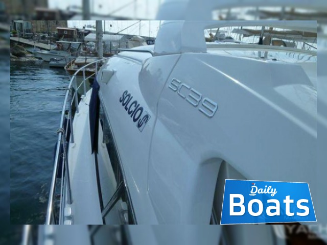2011 Hanse 400 en venta