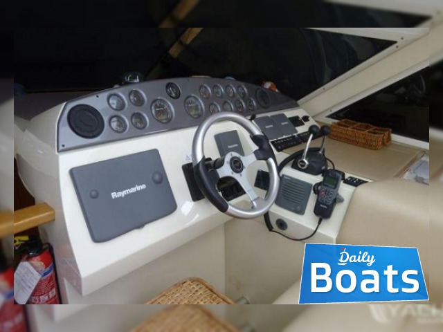 Comprar 2011 Hanse 400