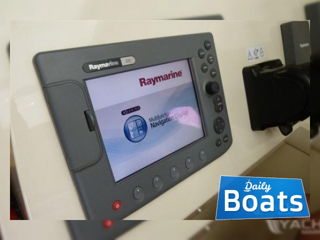 2011 Hanse 400 en venta