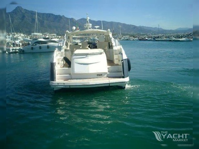 2007 Absolute 56 Ht
