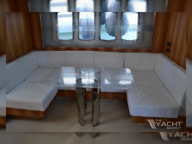 2007 Absolute 56 Ht