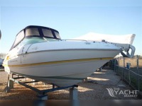 Maxum Marine 2400 Sc3