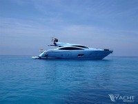 Sunseeker Predator 92