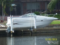 Glastron Gs27.9