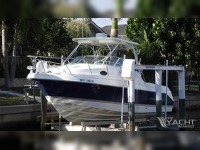 Aquasport 275 Explorer Generator
