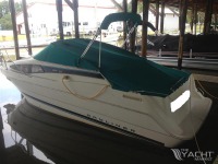 Bayliner 2655 Ciera Sunbridge