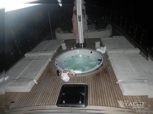 2011 Custom Build for rent