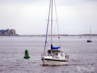 Westerly Konsort Duo 29